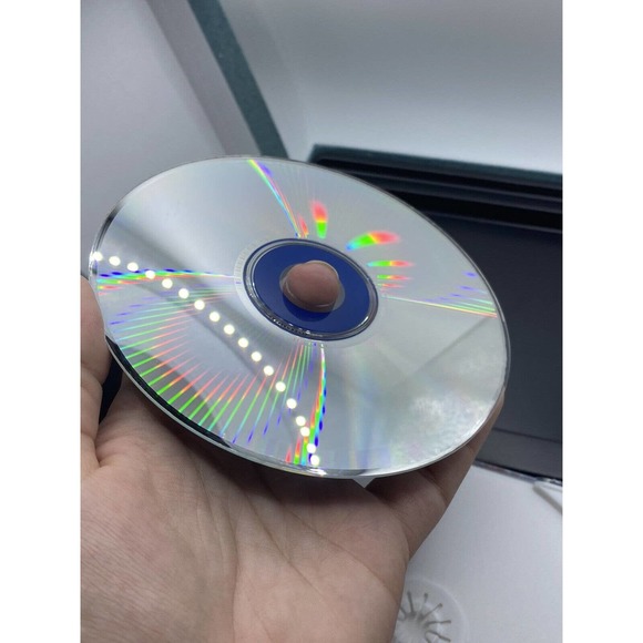 WQED Rhino Attractions Rock, Rhythm & Doo Woo Rock n Roll Retro CD Set - Picture 6 of 8